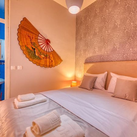 Apartments Vujosevic ティヴァト エクステリア 写真